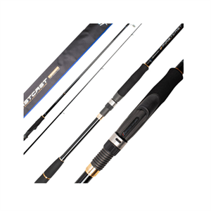 Major Craft Firstcast Eging Rods